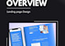 wordpress landing page for google ads and lead generation